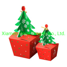 Cheapest Christmas Gift Box (GD-BWW102901)
